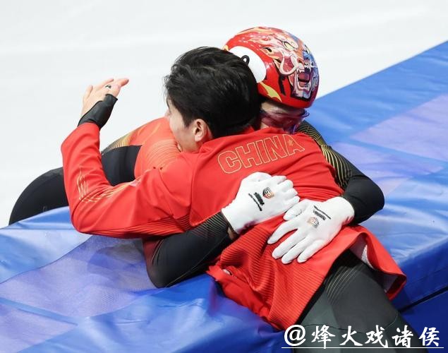 短道速滑综合:孙龙1000米夺银 荷兰队两金一纪录 短道速滑综合:孙龙1000米夺银 荷兰队两金一纪录