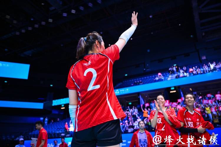 全运会女排小组赛:天津不敌河南 江苏轻取云南 全运会女排小组赛:天津不敌河南 江苏轻取云南