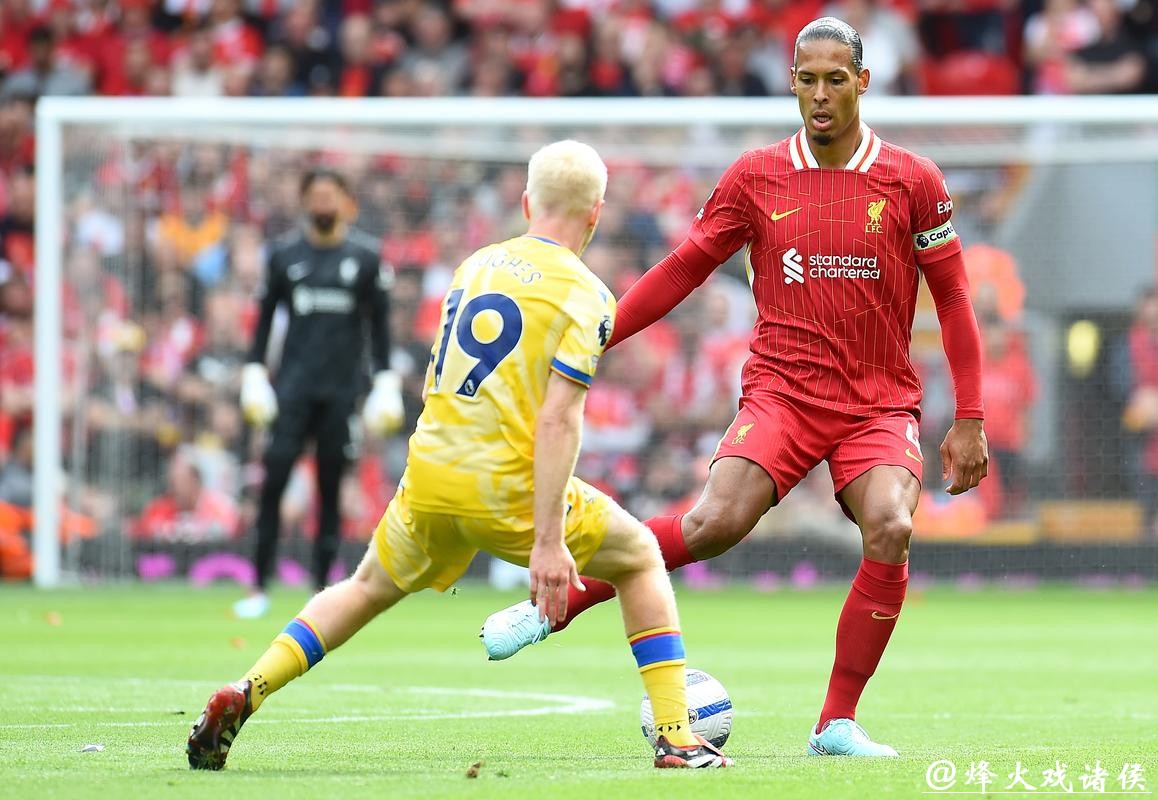 竞彩大势:水晶宫主胜可期 利物浦攻破魔鬼主场 竞彩大势:水晶宫主胜可期 利物浦攻破魔鬼主场