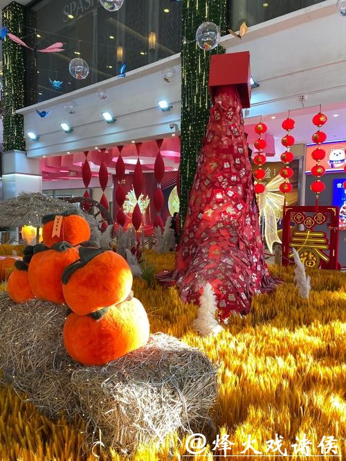 马年新春暖心相伴，i百联春节不打烊焕新消费体验