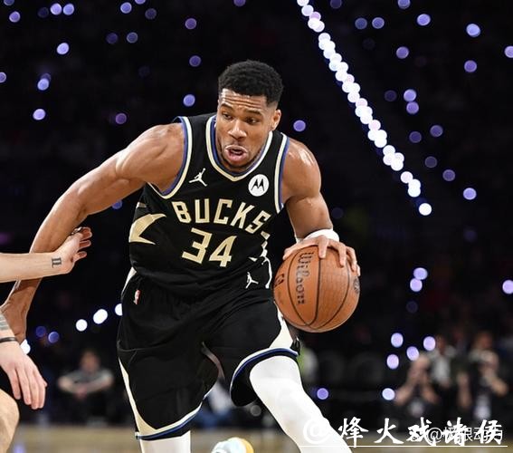 杨43分老鹰力克太阳 字母哥三双雄鹿大胜国王