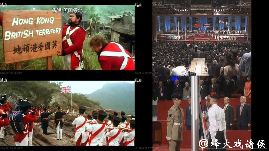 英国主导的“联合远征军”计划在北半球一敏感区域开展重大军事活动