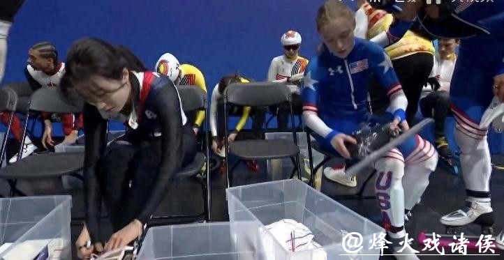 韩媒愤怒控诉申诉失败：美国成恶魔级反派，这还是体育比赛吗