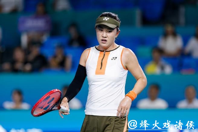 朱琳1-2遭施耐德逆转 无缘宁波网球公开赛四强 朱琳1-2遭施耐德逆转 无缘宁波网球公开赛四强