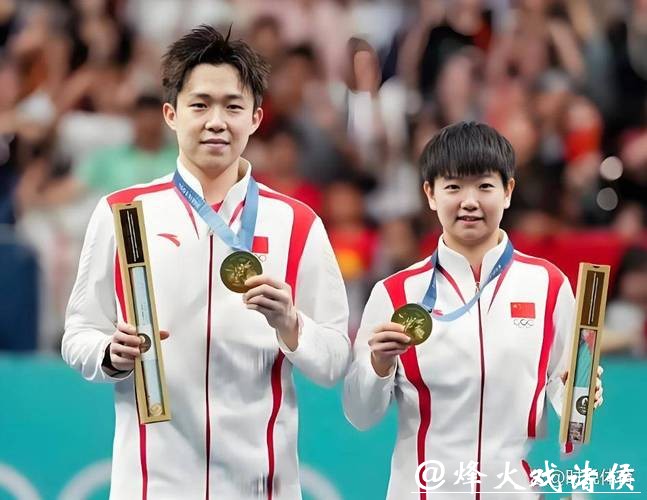 洛杉矶奥运会乒乓球单个协会最多可有两对混双组合参赛 洛杉矶奥运会乒乓球单个协会最多可有两对混双组合参赛