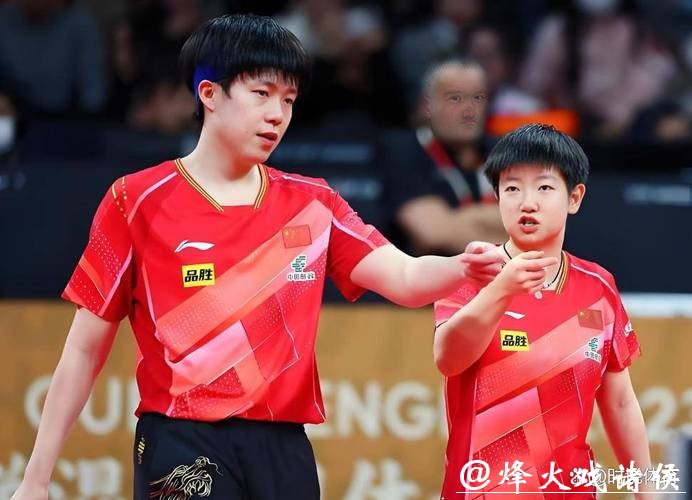 洛杉矶奥运会乒乓球单个协会最多可有两对混双组合参赛 洛杉矶奥运会乒乓球单个协会最多可有两对混双组合参赛