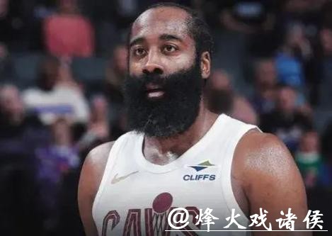 恐怖时刻!米切尔、哈登、阿伦同场砍20+10数据 恐怖时刻!米切尔、哈登、阿伦同场砍20+10数据