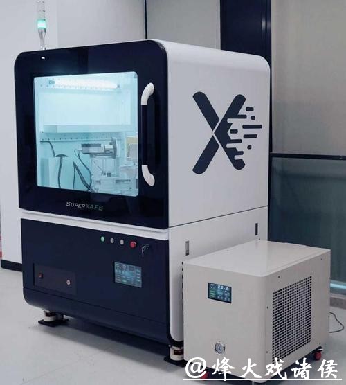 上海牵头筹建，氢能装备检测迎来“国家队”！