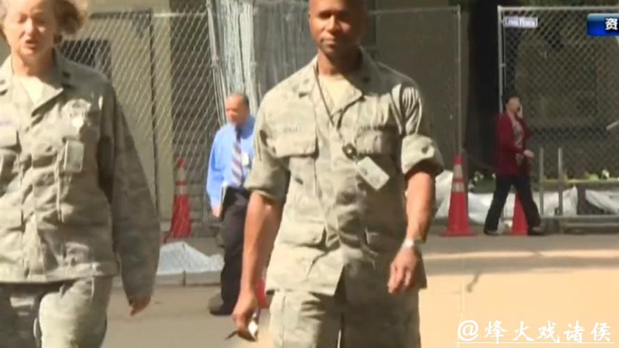 首次罕见集结！召集34国开防务峰会，美国开始军事号令西半球？